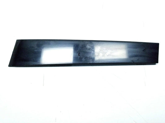 09 10 11 12 Infiniti Fx35 Rear Right Pass Door B Pillar Trim Molding OEM