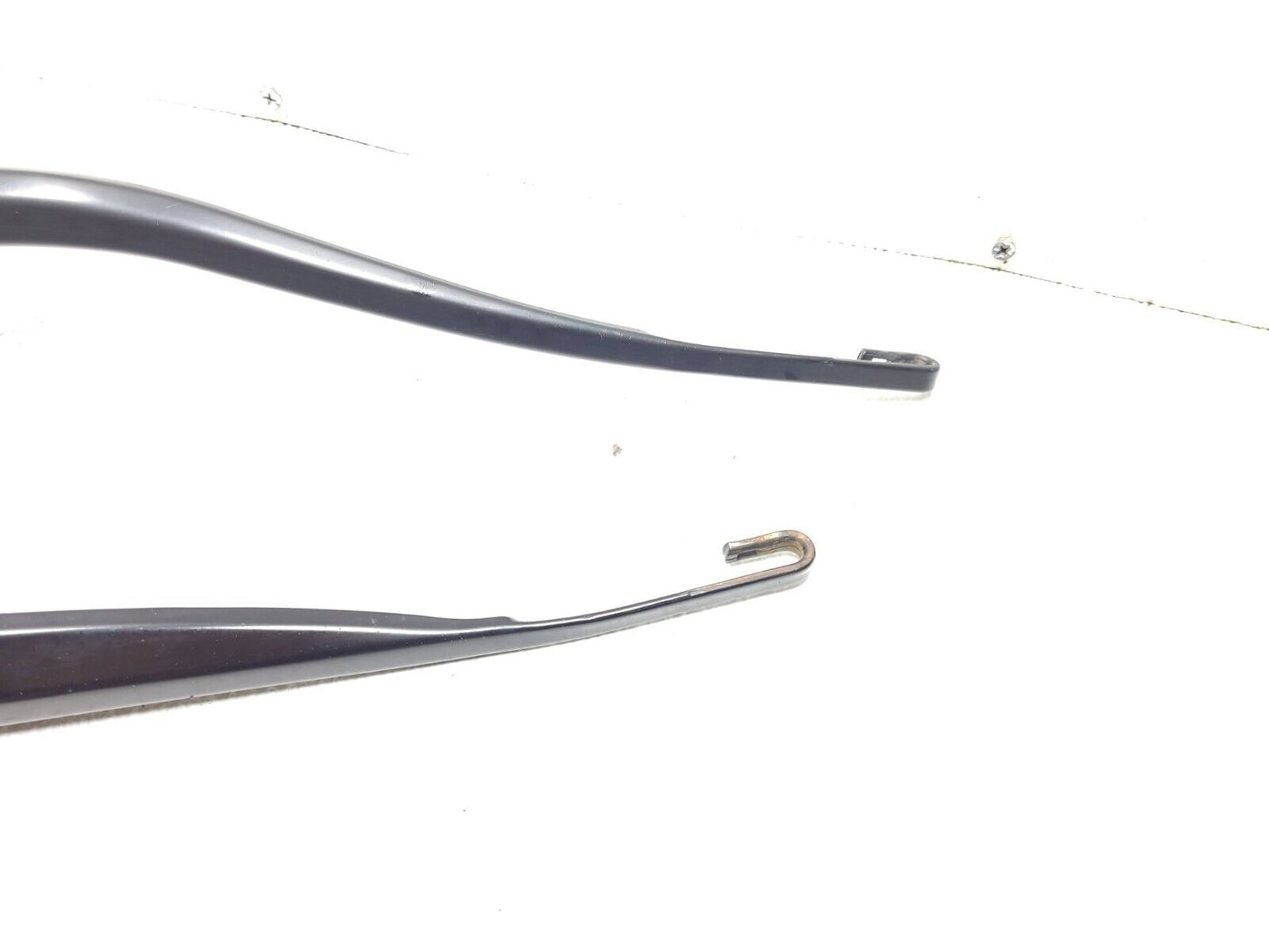 2014 2015 Infiniti Q60 Windshield Wiper Arm Left & Right 2pcs OEM