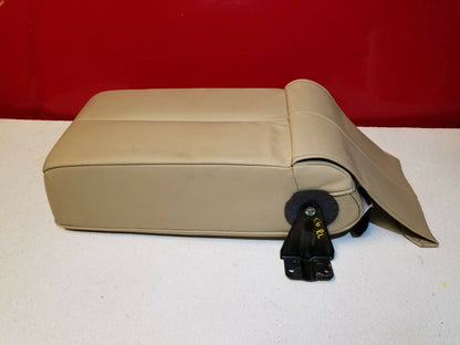 06 07 08 Acura Rl Rear Seat Armrest OEM