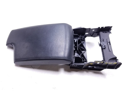 06 - 11 BMW E90 328i 330i 335i Center Console Armrest OEM