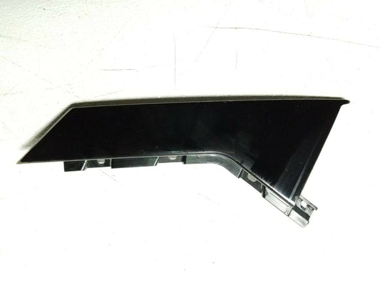 13 14 15 16 Ford Fusion Rear Left Driver Exterior Door Pillar Panel Molding OEM