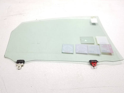 11 12 13 14 15 Toyota Prius Rear Left Driver Door Window Glass OEM