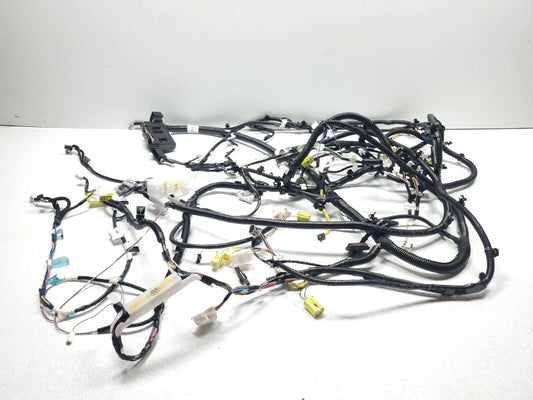 14 15 16 Toyota Corolla Interior Wire Harness OEM