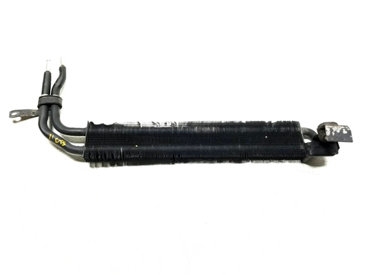 2011-2014 Cadillac CTS Coupe Power Steering Fluis Rediator 3.6l OEM