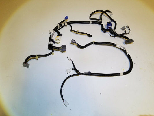 10 11 12 13 14 Acura Tsx Front Driver Seat Wire Harness OEM