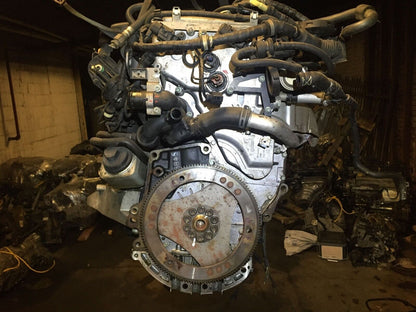 04 05 06 Porsche Cayenne Engine 3.2l Motor 6cyl Oem.