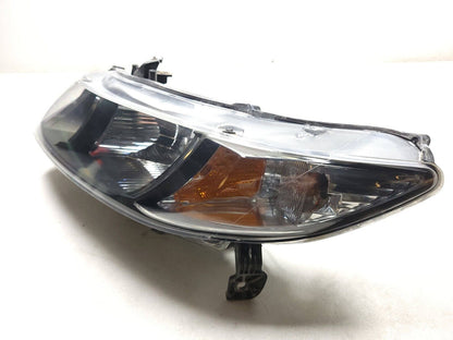 10 - 11 Honda Civic Coupe Headlight Left Driver Side *aftermarket* Depo