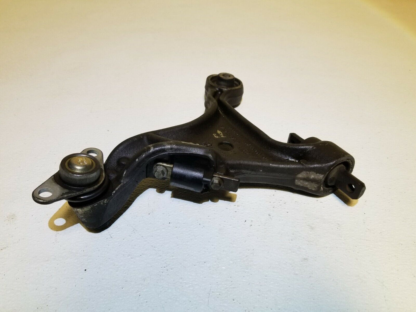 05 06 07 08 09 Volvo S60 Front Passenger Side Lower Control Arm OEM
