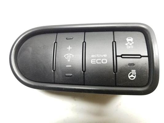 14 15 16 Kia Forte Active Eco Dimme Traction Switch Control  OEM 73k