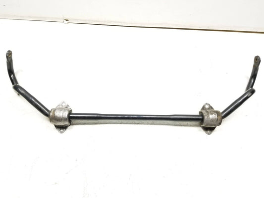 08 09 10 11 12 13 BMW 128i Front Stabilizer Sway Bar OEM