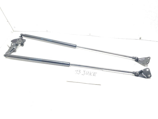 11 12 13 14 Nissan Juke Tailgate Hatch Shock Lift Support Left & Right 2pcs OEM