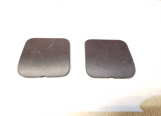 2007 - 2013 Suzuki SX4 Rear Boot Cover Trim Piece Pair OEM