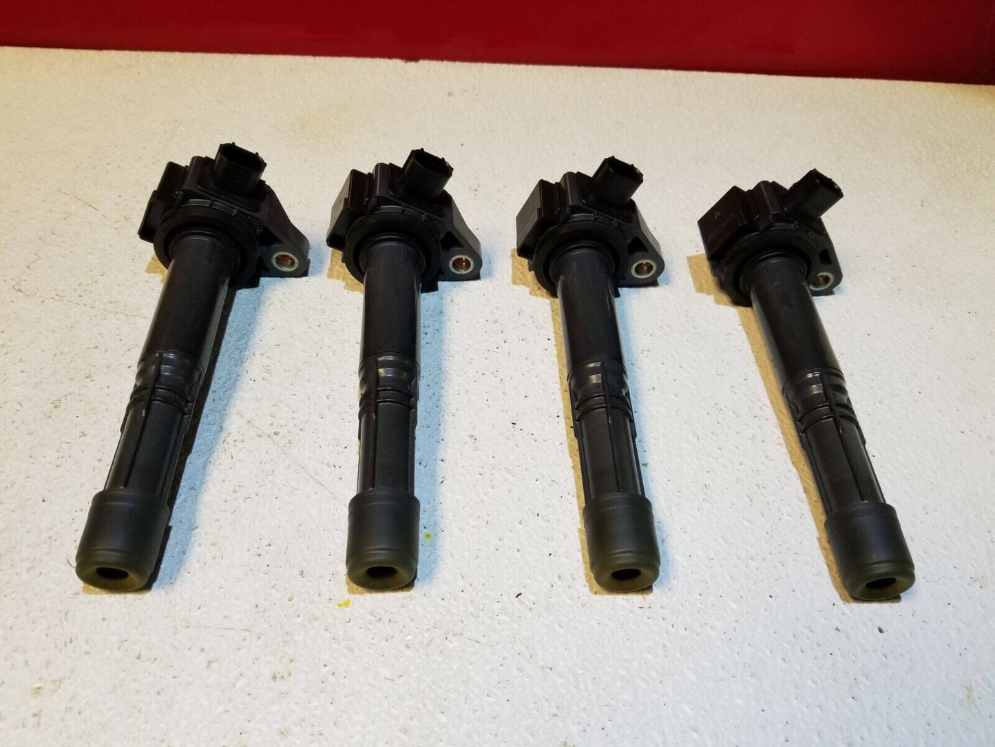 13 14 15 Honda Accord 2.4l Ignition Coil 4pcs OEM 54k Miles