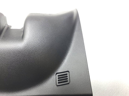 2014 2015 Infiniti Q60 Center Console Shifter Trim Bezel W/ Boot OEM