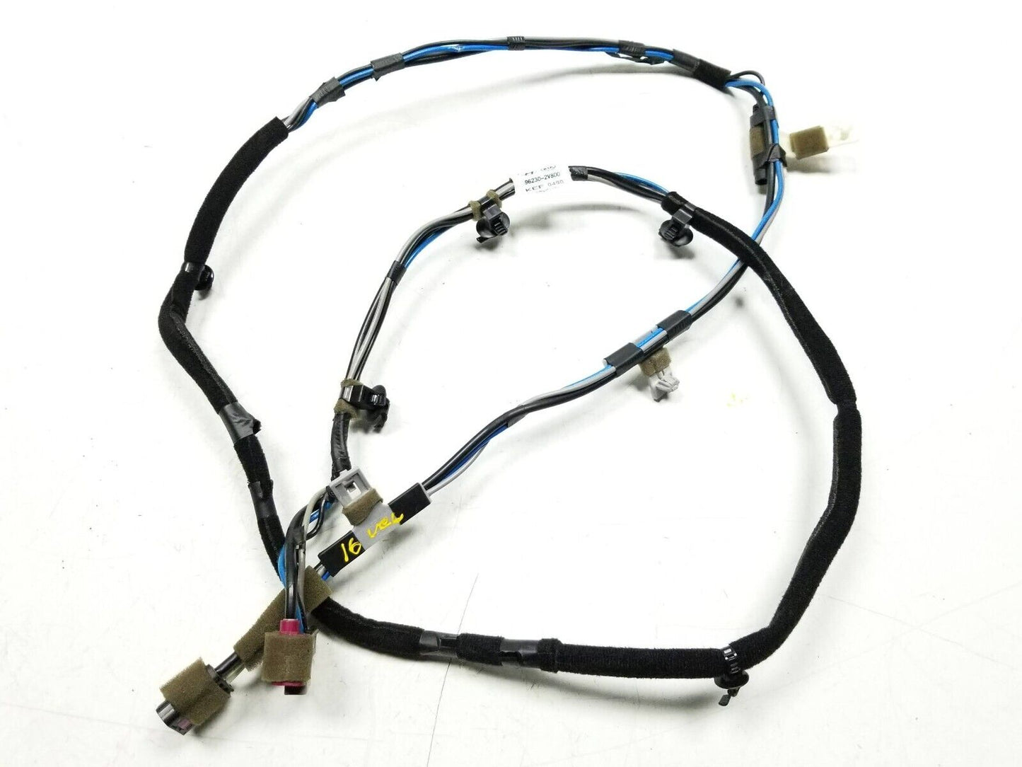 12 13 14 15 16 Hyundai Veloster Antenna Wire Harness Feeder 96230-2v800 OEM