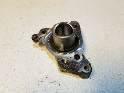 17 18 19 Subaru Impreza 2.0l Fuel Pump Housing OEM 64k