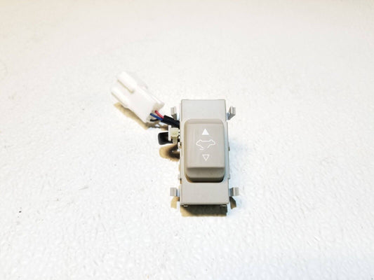 15 16 17 18 19 Infiniti Q50 Power Sunroof Switch OEM