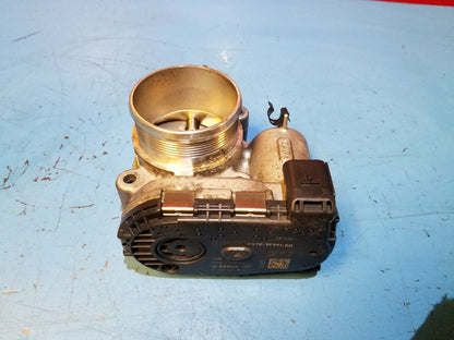 13 14 15 16 Ford Escape 2.0l Throttle Body OEM 83k