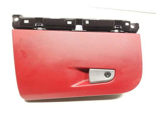 17 18 19 Alfa Romeo Giulia Dash Dashboard Glove Box Storage Compartment OEM