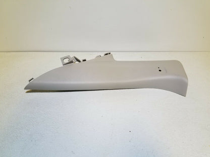 09 10 11 12 Mitsubishi Eclipse Rear Right Passenger Side Pillar Trim OEM 51k