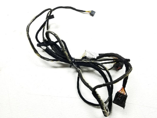 17 18 19 Alfa Romeo Giulia  Roof Wire Harness 00505461370 OEM