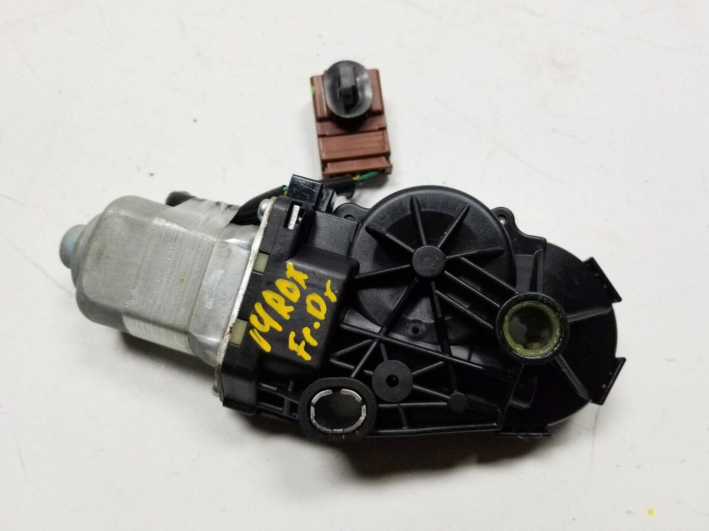 13 14 15 Acura RDX Front Seat Power Motor Driver Side Left OEM