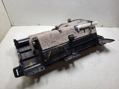 10 11 12 13 Jaguar XJ Glove Box OEM