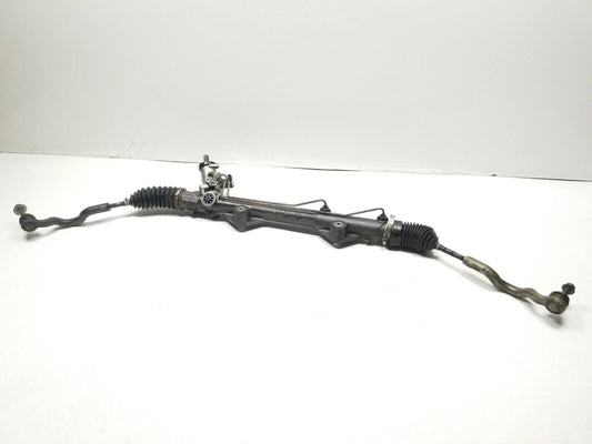 10 11 12 13 Jaguar XJ Power Steering Rack & Pinion 5.0l RWD OEM