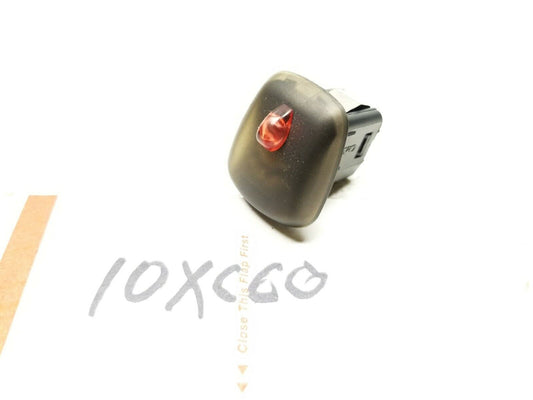 10 11 12 13 Volvo XC60 Sunload Alarm Sensor OEM