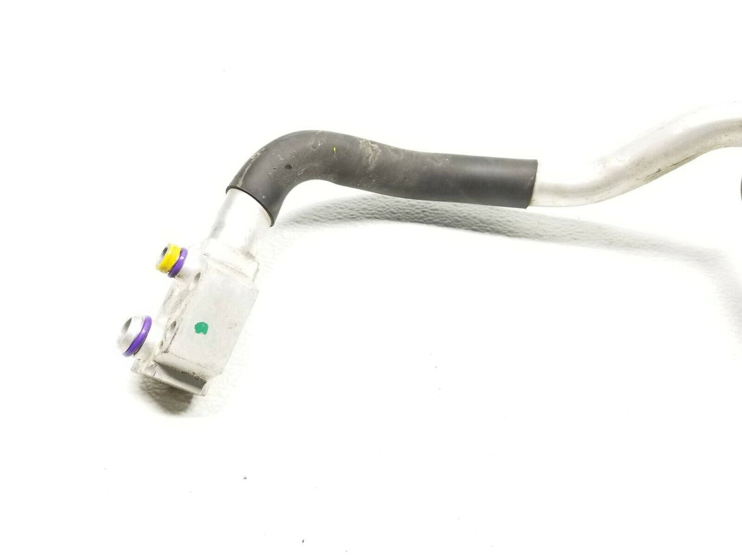 08 09 10 Audi A5 Coupe 3.2l AC Hose Line Pipe Tube 8k0260707g OEM