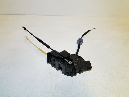 06 07 08 09 Range Rover Sport Front Right Pass Door Lock Latch Actuator OEM