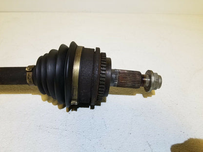 06 07 08 09 Range Rover Sport Axle Shaft Rear Left Driver Side OEM