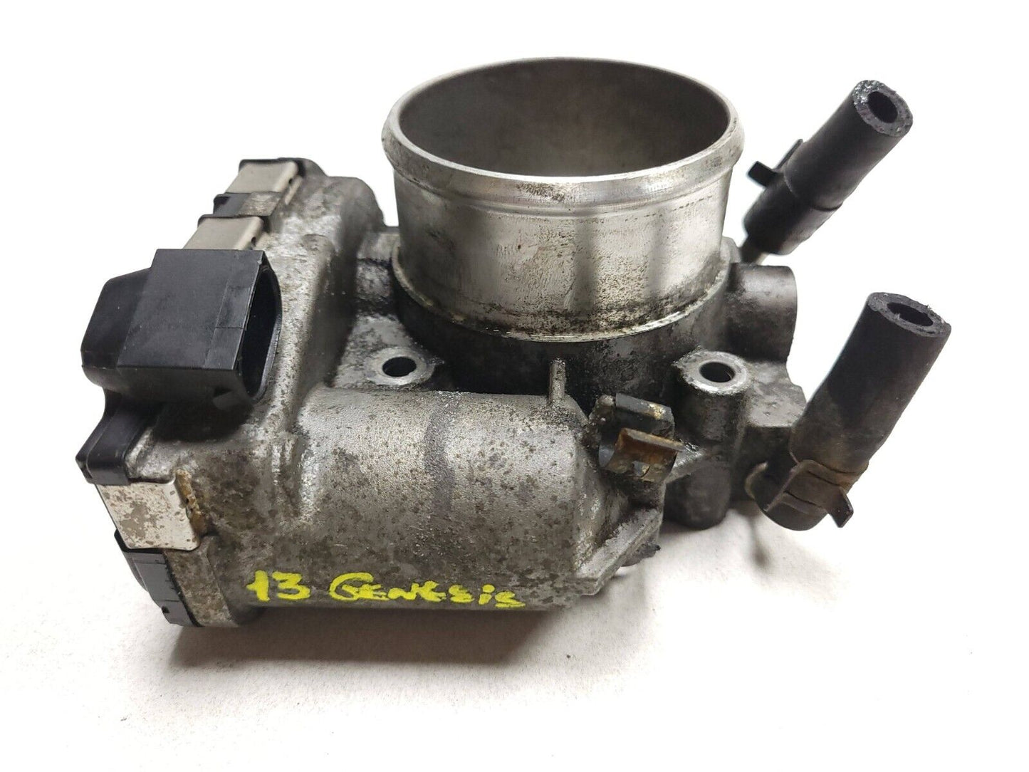 2013-2016 Genesis Coupe Throttle Body 2.0t OEM 35100-2c300