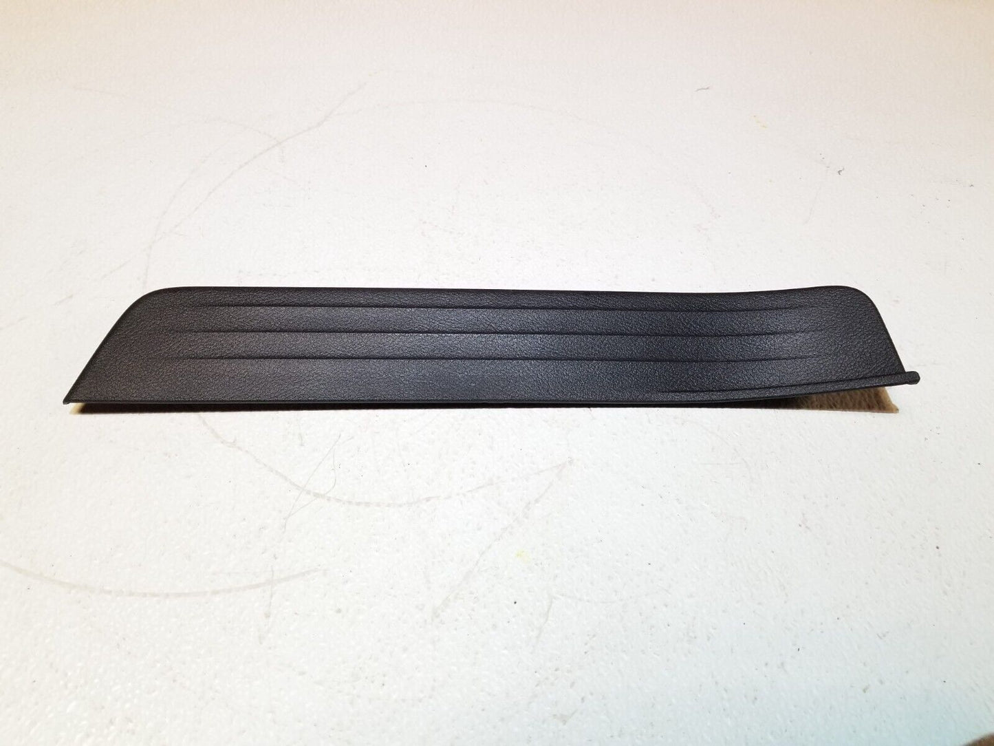 15 16 17 18 19 Infiniti Q50 Rear Right Pass Door Sill Scuff Plate OEM