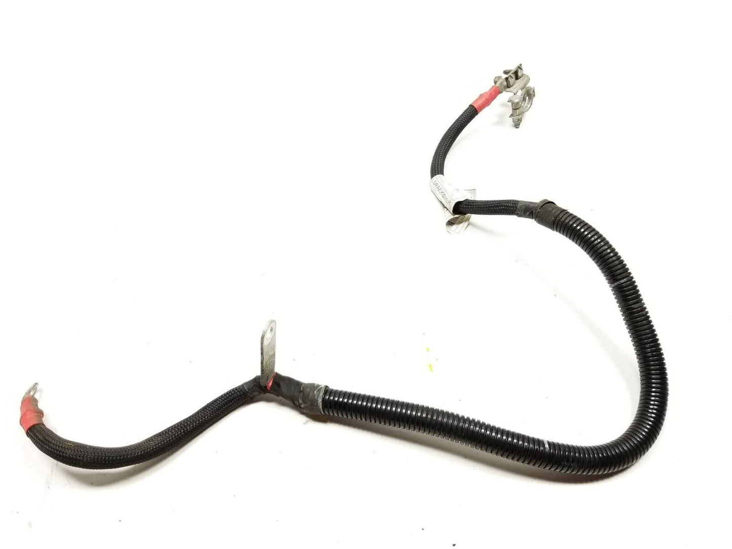 14 15 16 17 Fiat 500l Baterry To Starter Cable Wire 00519467760 OEM