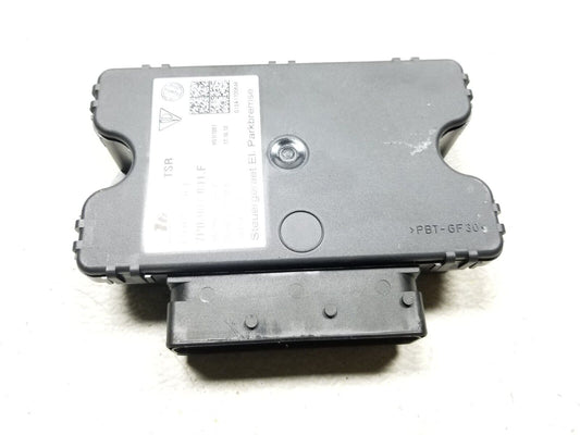 2011 - 2014 Porsche Cayenne Parking Brake Computer Control Module 7p0907801f OEM