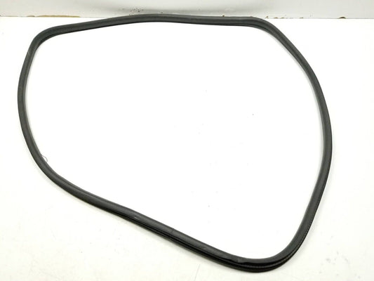 2013 - 2018 Cadillac Ats Rear Door Weather Strip Seal Driver Side Left OEM