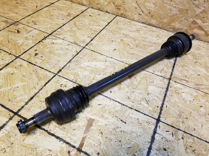 10 11 12 13 Mercedes W212 E350 Rear Right Passenger Side Axle Shaft OEM 39k