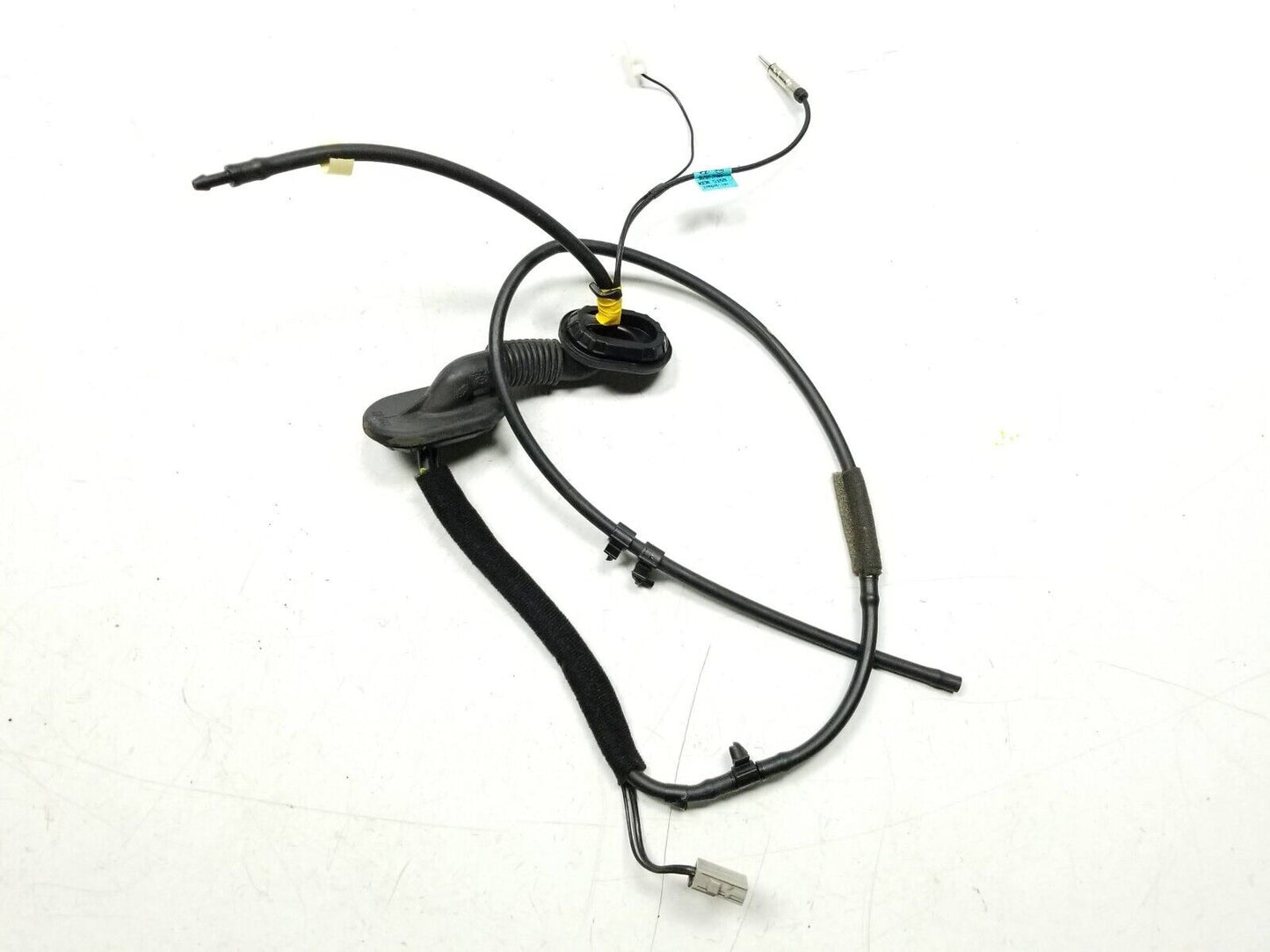 12 13 14 15 16 Hyundai Veloster Antenna Wire Wiring Harness 96250-2v401 OEM