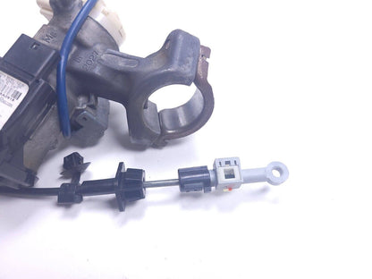 03 - 08 Toyota Corolla Steering Column Lock Ignition Switch W/ Key 89783-020 OEM