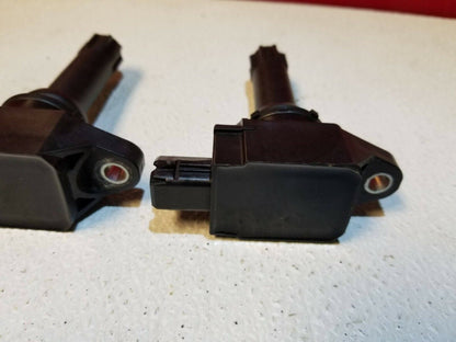 17 18 19 Subaru Impreza 2.0l Ignition Coil 22433aa740 3pcs OEM 64k