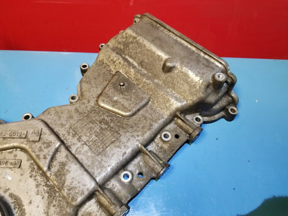 06 07 08 09 Range Rover Sport 4.4l Engine Timing Chain Cover OEM