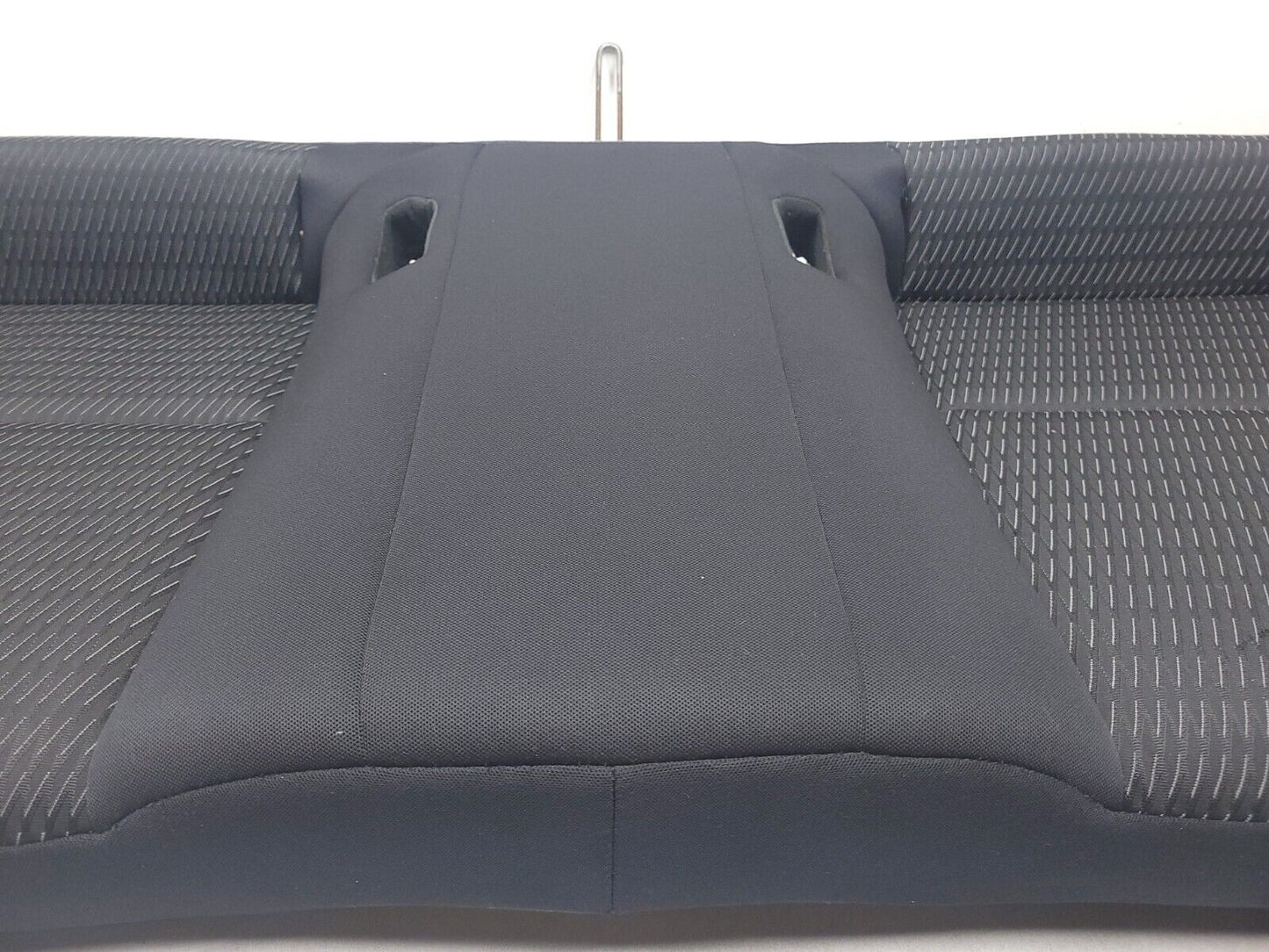 2013-2016 Genesis Coupe Rear Seat Lower Cushion Bench OEM