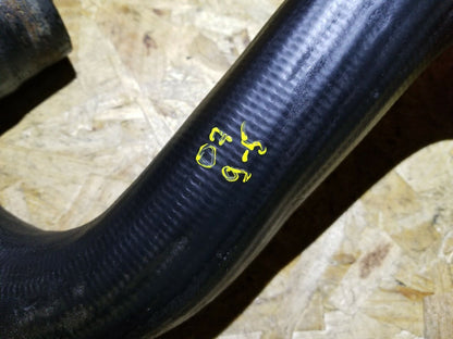 06 07 08 09 Saab 9-5 Aero Intercooler Hose 4966735 OEM