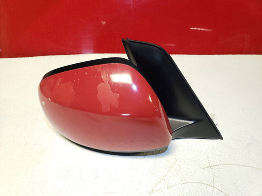 2007 - 2013 Suzuki SX4 Passenger Door Side View Mirror OEM