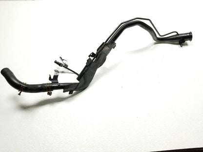 2014 - 2017 Mazda 6 Touring Fuel Tank Filler Neck Hose Pipe OEM