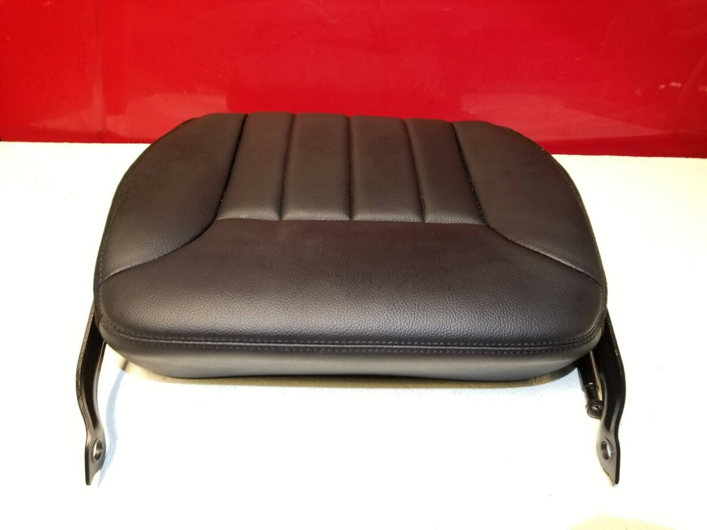 07 08 09 10 Mercedes-benz R350 3rd Row Right Pass Seat Lower Cushion Bottom OEM