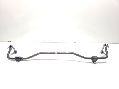 15 16 17 Ford Mustang Gt Rear Stabilizer Sway Bar OEM 5.0l