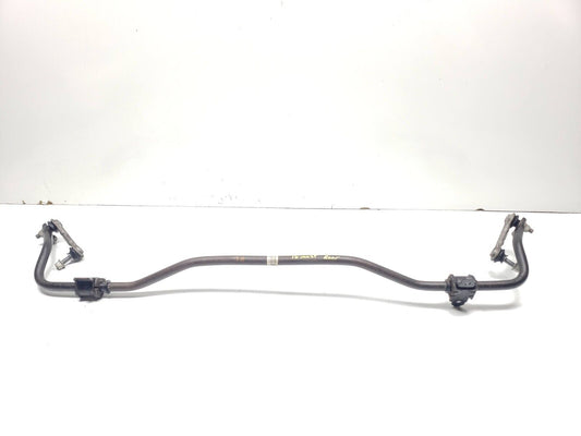 15 16 17 Ford Mustang Gt Rear Stabilizer Sway Bar OEM 5.0l