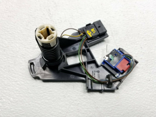 08 09 10 11 Audi A5 Coupe Front Left Driver Side Seat Backrest Micro Switch  OEM